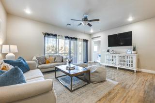 Resort Pool and Hot Tub Modern Condo in St George! - 7