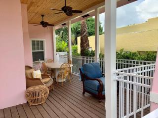 Nini's Cottage - Family-Friendly Pool Days and Cabana Nights Await - West Palm Beach - 9