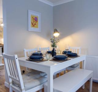 Cottage in Crieff - Crieff - 1