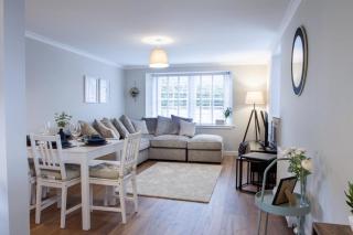 Cottage in Crieff - 9