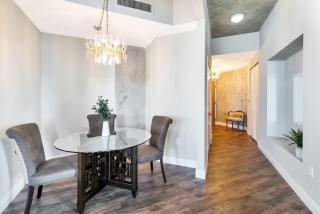 The Edge - Modern High-Rise Living with Wraparound Balcony - West Palm Beach - 6