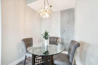The Edge - Modern High-Rise Living with Wraparound Balcony - West Palm Beach - 5
