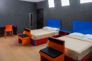 Hotel WW - 3