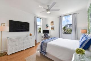 The Palm Penthouse - New! - 2