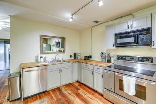 Walkable Townhome M on Main in Wytheville - Wytheville - 9