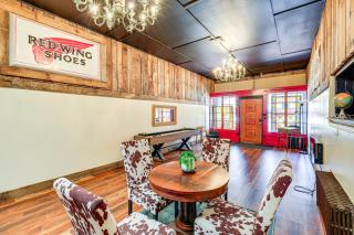 Walkable Townhome M on Main in Wytheville - Wytheville - 7
