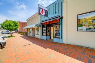 Walkable Townhome M on Main in Wytheville - Wytheville - 8
