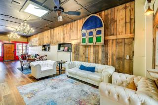Walkable Townhome M on Main in Wytheville - Wytheville - 5