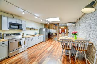 Walkable Townhome M on Main in Wytheville - Wytheville - 2