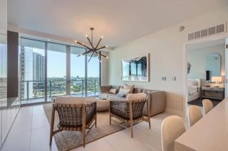 Amrit Resort - Bask in Rare Oceanfront Luxury with Stunning Views - Riviera Beach - 8