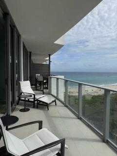 Amrit Resort - Bask in Rare Oceanfront Luxury with Stunning Views - 9