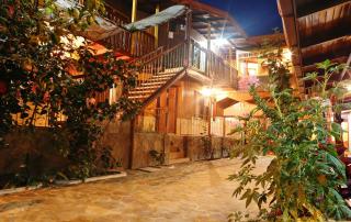 Hotel El Atardecer - 4