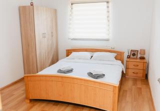 SA Apartment - Sarajevo - 6