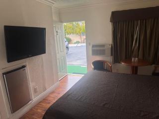 Haystack Motel - Long Beach - 0