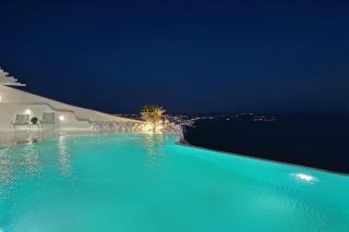 M11 - Mykos Villa - Luxury Oasis in Kastro - Mykonos Stadt - 6
