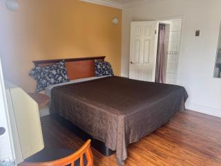 Haystack Motel - Long Beach - 4