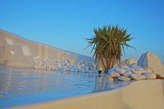 M11 - Mykos Villa - Luxury Oasis in Kastro - Mykonos Stadt - 4