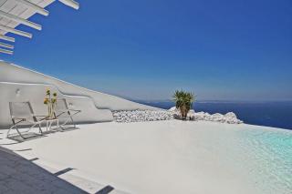 M11 - Mykos Villa - Luxury Oasis in Kastro - Mykonos Stadt - 5