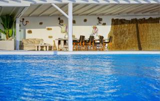 M11 - Mykos Villa - Luxury Oasis in Kastro - Mykonos Stadt - 3