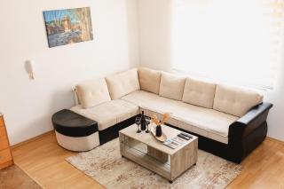 SA Apartment - Sarajevo - 9