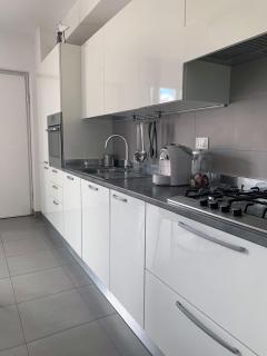 Casa vacanze/soggiorno lavoro a porto san Giorgio - 2