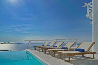 M11 - Aegean Villa - Luxury Mykonos Villa - Mykonos Stadt - 8