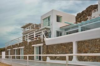 M11 - Aegean Villa - Luxury Mykonos Villa - Mykonos Stadt - 5