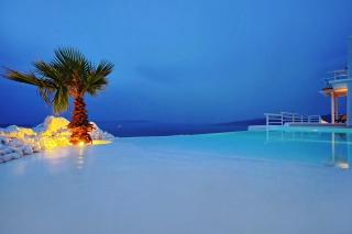 M11 - Aegean Villa - Luxury Mykonos Villa - Mykonos Stadt - 6