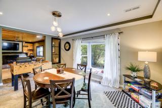 Creekside Retreat with Mtn Views in Lambsburg! - - 5