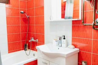 SA Apartment - Sarajevo - 1