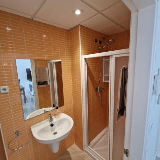 Apartament INES - Santiago de la Ribera - 9