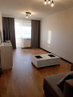 Nowowarszawska 130 Apartamenty LUNA Bialystok - Białystok - 2
