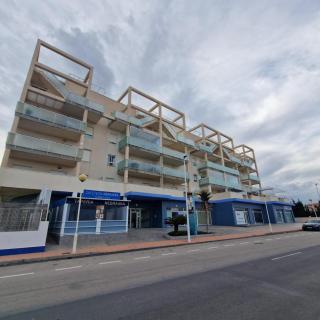 Apartament INES - Santiago de la Ribera - 6