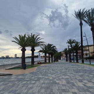 Apartament INES - Santiago de la Ribera - 1
