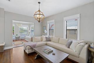 Casa Sunshine - Mediterranean Style Meets Cabana Life - West Palm Beach - 9
