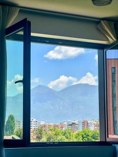 Modern&Cozy Apartment in Tirana - Tirana - 8