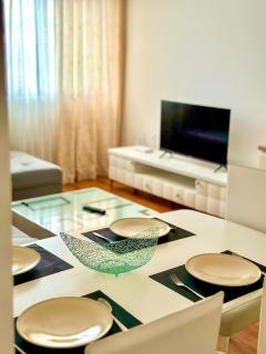 Modern&Cozy Apartment in Tirana - Tirana - 9