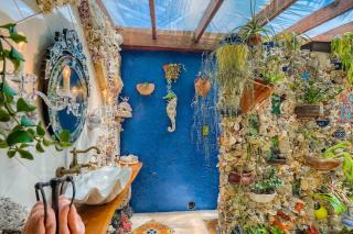 Flamingo Casita - Wander through a Garden Hideaway with Shared Pool - West Palm Beach - 2