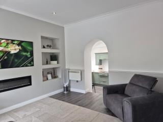 1BR Sheffield Stay - Private Secure Free Parking - Sheffield - 8