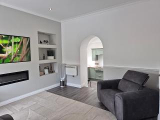 1BR Sheffield Stay - Private Secure Free Parking - Sheffield - 7