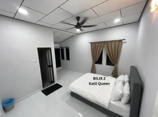 Nuri Homestay Rusila 2 - Kuala Terengganu - 6
