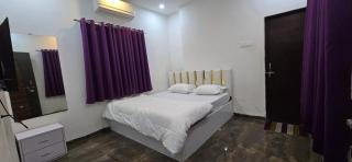Shree Shiv bhakt niwas - Tuljapur - 5