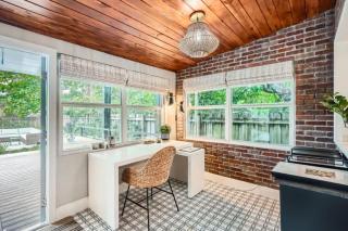 Northwood Haven - Light-Filled Bungalow Close to Rybovich Marina - 5