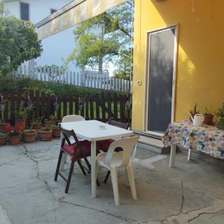 Relax al mare - Silvi Paese - 6