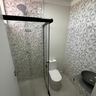Loft Lux SM 13 (Smart TV, Ar condicionado, Cozinha) - Chapecó - 6