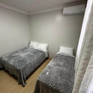 Loft Lux SM 13 (Smart TV, Ar condicionado, Cozinha) - Chapecó - 4