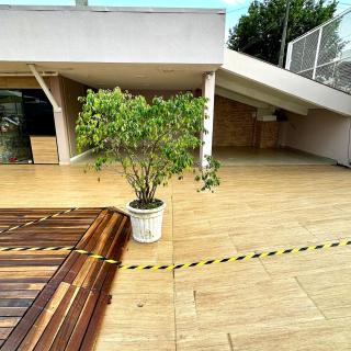 Loft Lux SM 13 (Smart TV, Ar condicionado, Cozinha) - Chapecó - 1