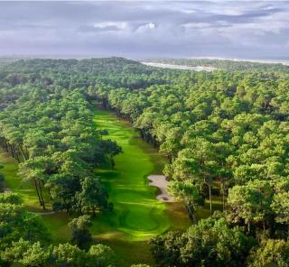 Villa AmanJango -Golf de Seignosse - Seignosse - 9