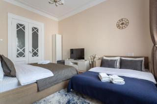 AYPY Apartments - Madrid - 9