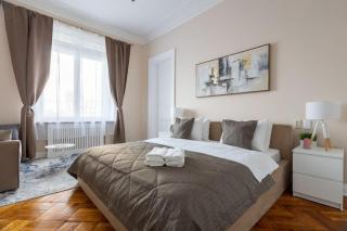 AYPY Apartments - Madrid - 8
